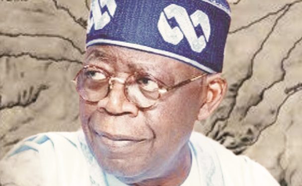 Tinubu urges judiciary to be incorruptible in dispensing justice