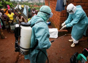 South Sudan intensifies preventive measures after Marburg outbreak in Ethiopia