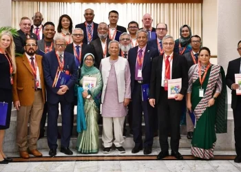 Global health leaders set to launch new roadmap on tackling cancer