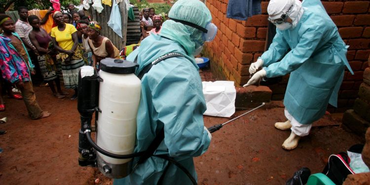 South Sudan intensifies preventive measures after Marburg outbreak in Ethiopia