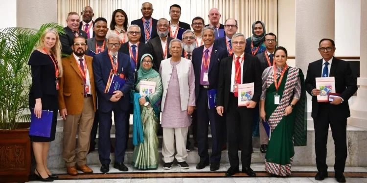 Global health leaders set to launch new roadmap on tackling cancer