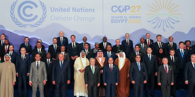 COP30: Parties advocate unified vision to support vital ecosystems