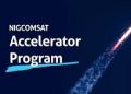 NIGCOMSAT launches Cohort 3.0 of transformative accelerator programme