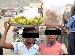 Child hawking in Northern Nigeria: A growing threat to the future