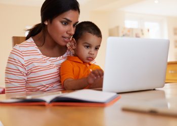 Motherhood & academia: The unseen struggles of student mothers