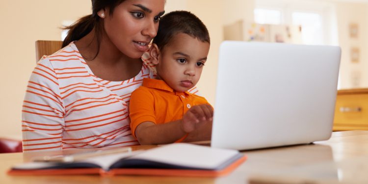 Motherhood & academia: The unseen struggles of student mothers