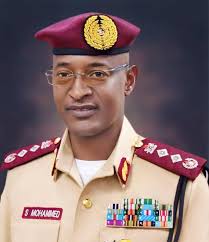 Four dead, 14 injured in Gombe lone crash- FRSC