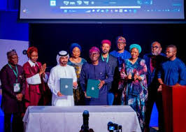 Lagos signs MoUs with 3 investors on waste conversion