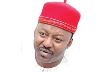 Trump: Onovo, PDP chieftain urge decisive action against insecurity