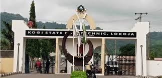 Kogi Poly produces 56 graduates with distinction, earns rector’s commendation