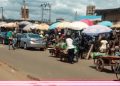 Jos Old Airport Road: From bustling business hub to nighttime hotspot