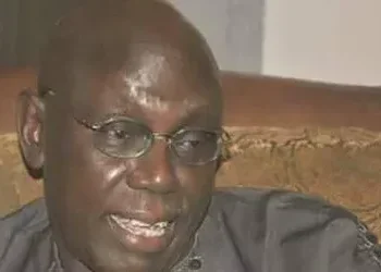 Farewell to Oga Dan: Celebrating a life of journalism, integrity, mentorship