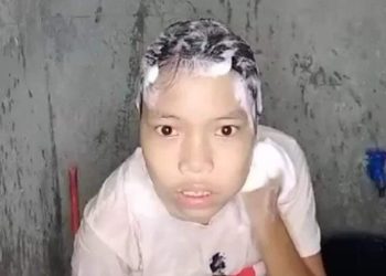 Good behaviour shines everywhere