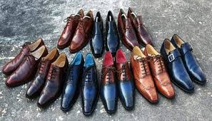 From Aba shoes to local fabrics: Nigerians embrace homegrown innovation