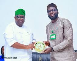 PLSC 56 participants commend Gov Mutfwang