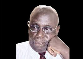 Celebrating Agbese, Adamu: A chronicle of friendship, loss