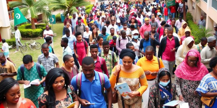 Campus hustle: How students are turning skills into survival