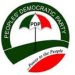 Lawyers, CSOs give police 24 hrs to reopen PDP secretariat