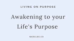 Awakening purpose in every season of life