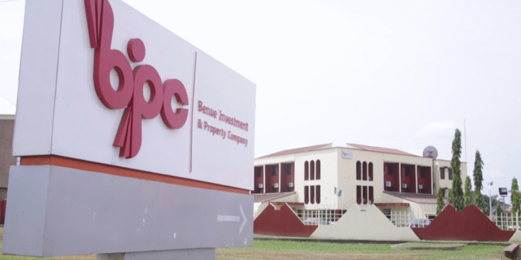 BIPC partners Nigeria Commodity Exchange to end post-harvest losses