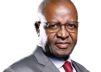 Mutfwang ya ja hankalin ‘yan siyasa kan haɗin kai yayin da aka binne Sanata Ewuga