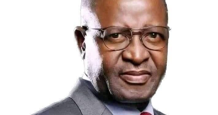 Mutfwang ya ja hankalin ‘yan siyasa kan haɗin kai yayin da aka binne Sanata Ewuga