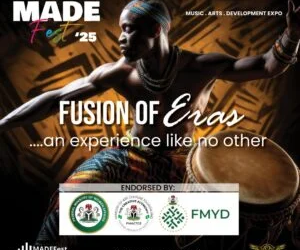 Abuja to host music, arts expo to promote unity, creativity