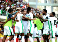 S’Eagles soar into final after thrilling victory over Gabon