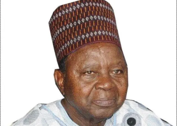 Mai ‘yantarwa: Girmamawa ga marigayi Gwamna Solomon Lar, CON