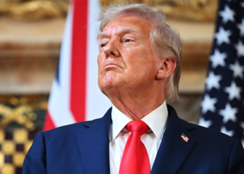 Saudiyya na iya shiga Abraham Accords nan kusa – Trump