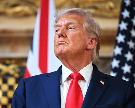 Saudiyya na iya shiga Abraham Accords nan kusa – Trump