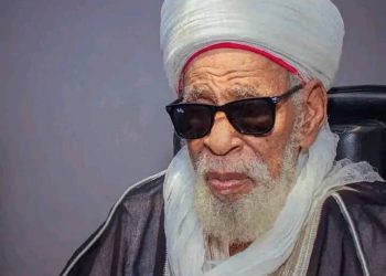 Kaduna gov condoles Bauchi over renowned cleric’s death