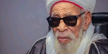 Kaduna gov condoles Bauchi over renowned cleric’s death