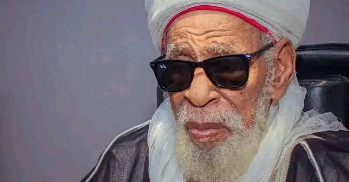 Kaduna gov condoles Bauchi over renowned cleric’s death