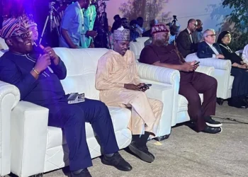 Zuma film festival will deepen cultural exchange, strengthen creative value chain-Nuhu