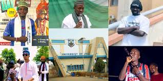 8 UniJos students die in fatal road accident