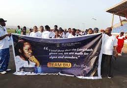 BIU makes history as UNIJOS shines at NUGA