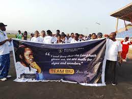 BIU makes history as UNIJOS shines at NUGA