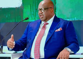 Nigeria will rise again, says Gov Mutfwang