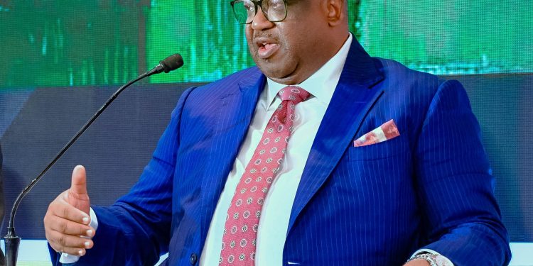 Nigeria will rise again, says Gov Mutfwang