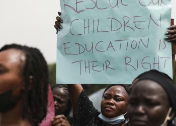 Nigeria must end the cycle of school abduction