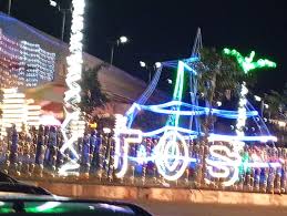 How Gov Mutfwang turned Jos into a festival of light