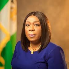 Plateau First Lady applauded for rebuilding hope of IDPs