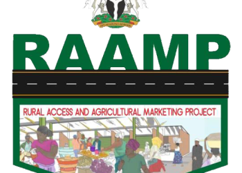 Bauchi gov kicks off construction of 12 RAAMP rural road projects
