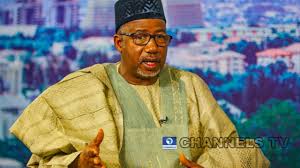 Gov Mohammed presents over ₦878bn ‘Budget of Hope and Sustainability’