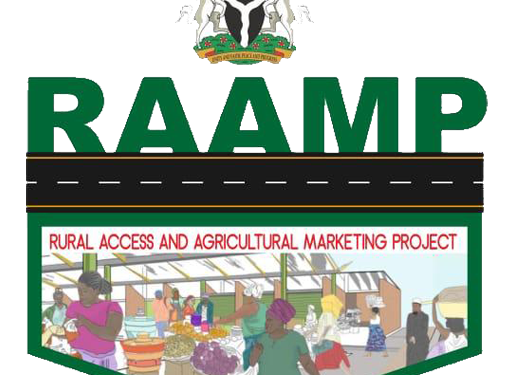 Bauchi gov kicks off construction of 12 RAAMP rural road projects