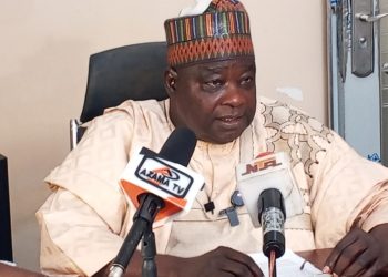 BACCIMA chair chides FG for abandoning indigenous languages