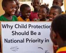 Protecting our children: Urgent need for stronger school security