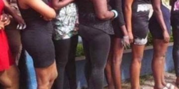 Survival in the shadows: Inside Jos’ rapidly growing night-time sex trade