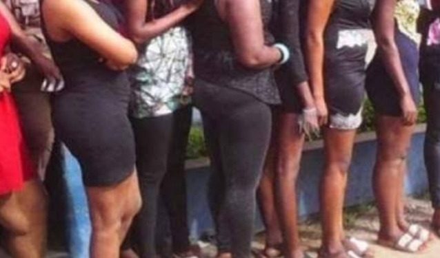 Survival in the shadows: Inside Jos’ rapidly growing night-time sex trade